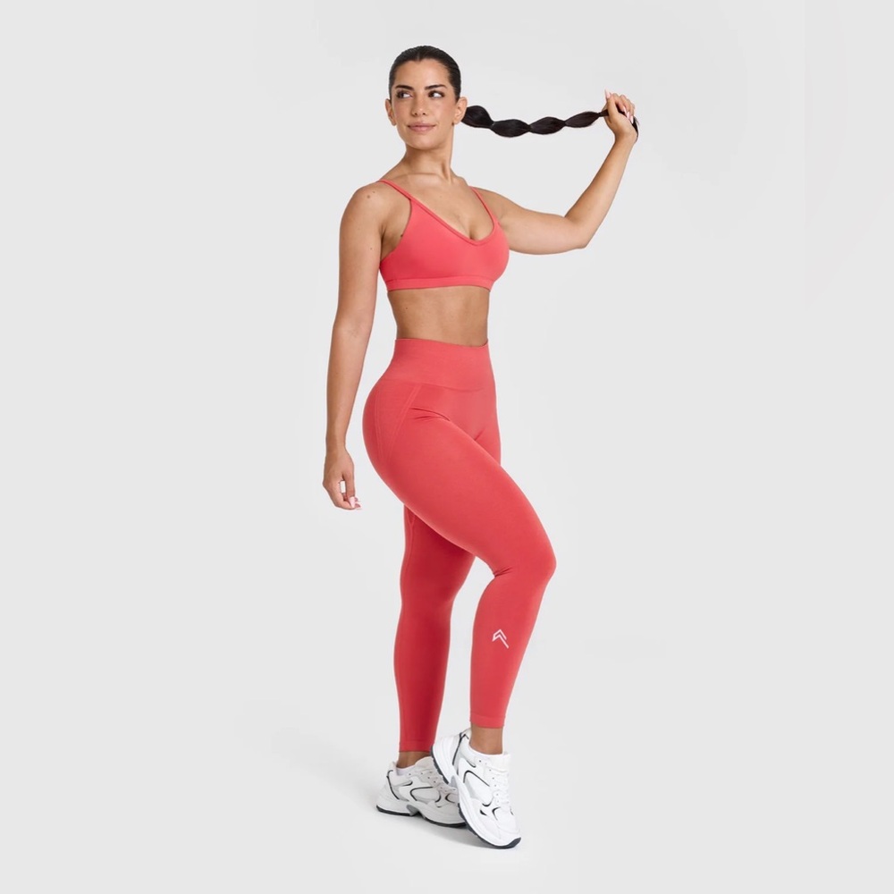 ONER ACTIVE EFFORTLESS SEAMLESS LEGGINGS